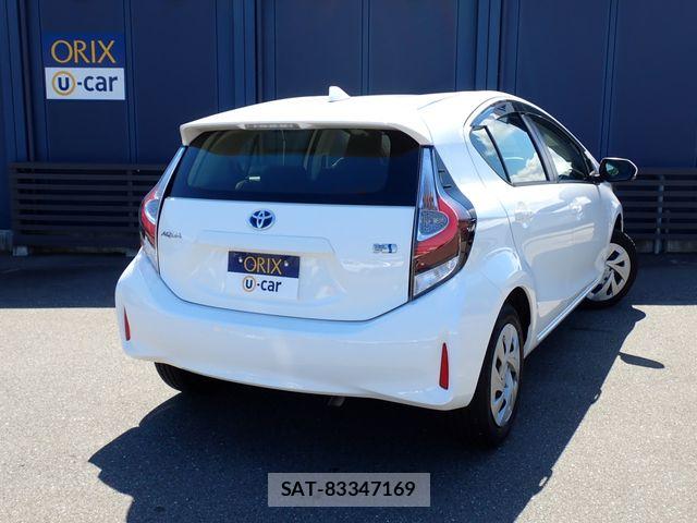 Toyota AQUA 2021-06 8485015-2
