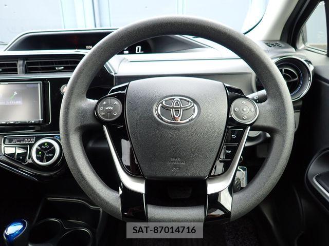 Toyota AQUA 2020-06 8485001-11
