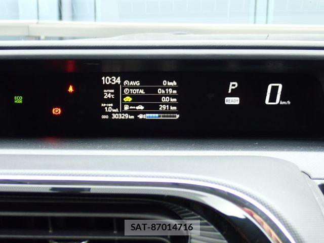 Toyota AQUA 2020-06 8485001-12