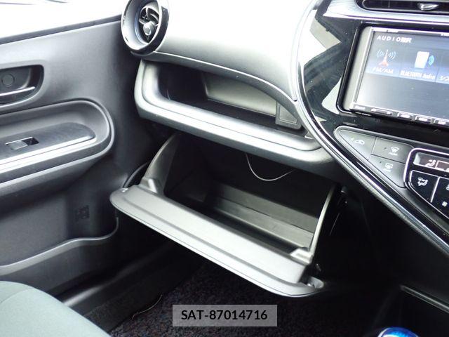 Toyota AQUA 2020-06 8485001-14