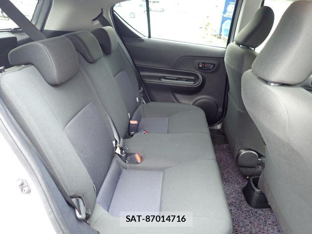 Toyota AQUA 2020-06 8485001-16