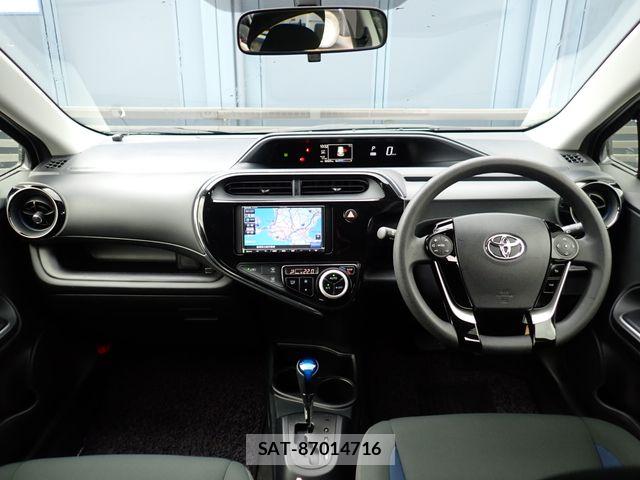 Toyota AQUA 2020-06 8485001-1