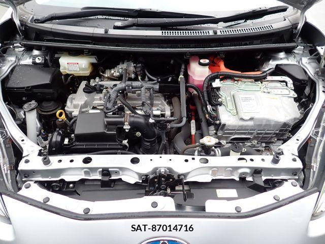 Toyota AQUA 2020-06 8485001-21