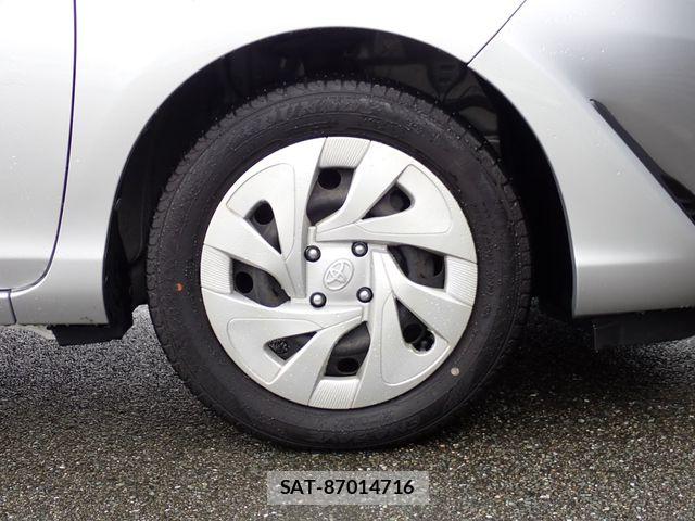 Toyota AQUA 2020-06 8485001-24
