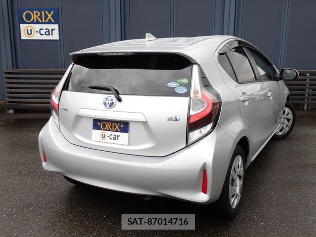 Toyota AQUA 2020-06 8485001-2