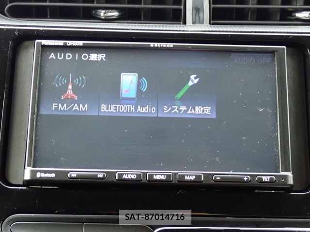 Toyota AQUA 2020-06 8485001-4