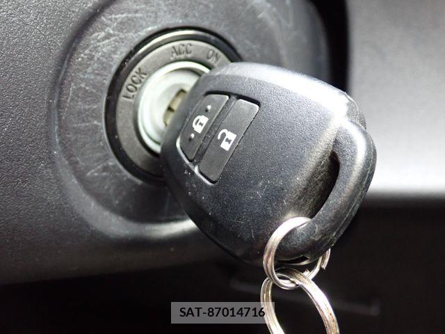 Toyota AQUA 2020-06 8485001-8