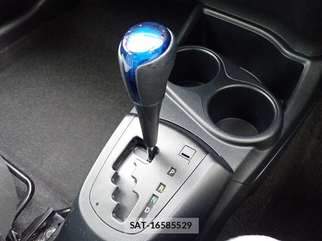 Toyota AQUA 2021-05 8485011-9
