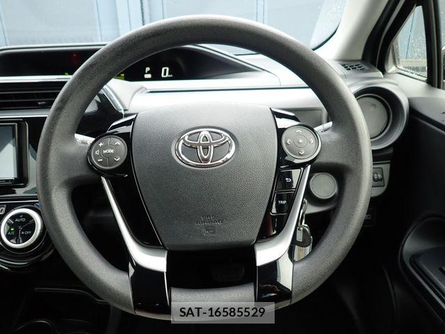 Toyota AQUA 2021-05 8485011-11