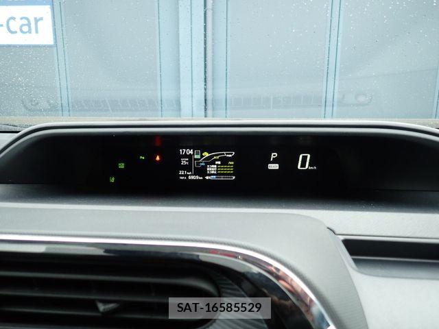 Toyota AQUA 2021-05 8485011-12