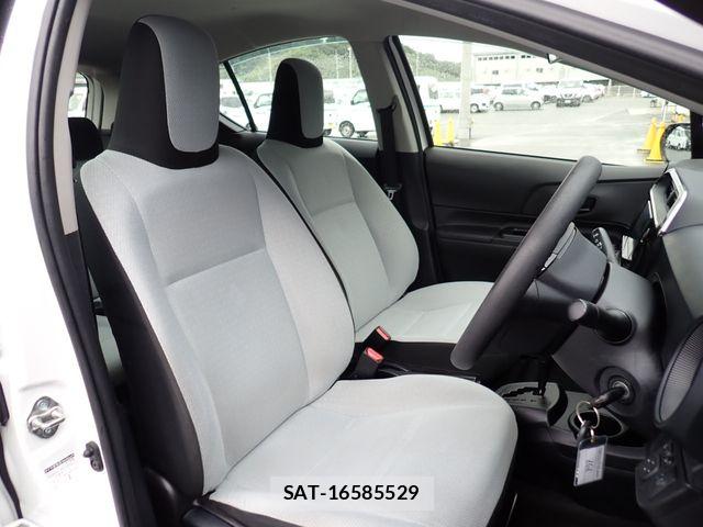 Toyota AQUA 2021-05 8485011-15