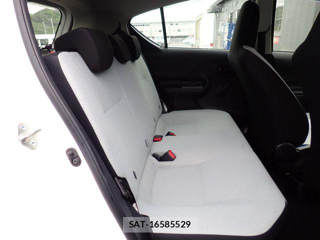 Toyota AQUA 2021-05 8485011-16