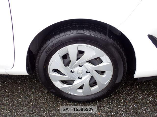Toyota AQUA 2021-05 8485011-25