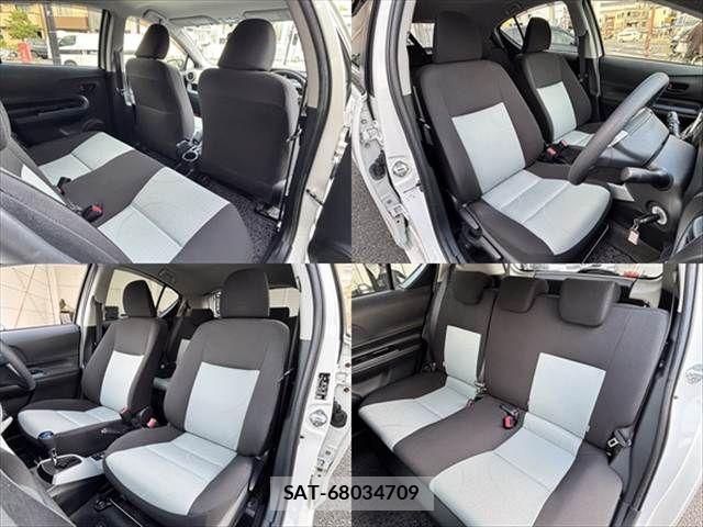 Toyota AQUA 2013-10 8523525-3