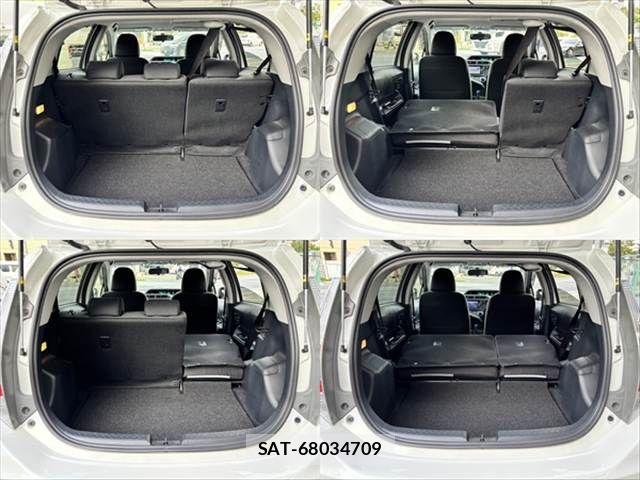 Toyota AQUA 2013-10 8523525-4