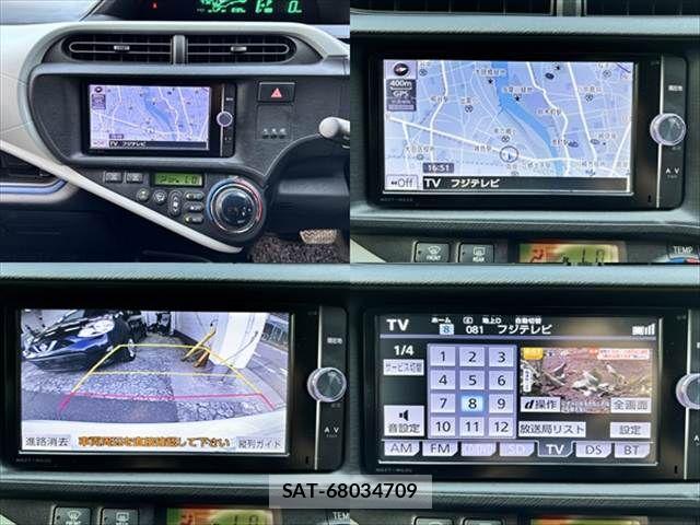 Toyota AQUA 2013-10 8523525-5