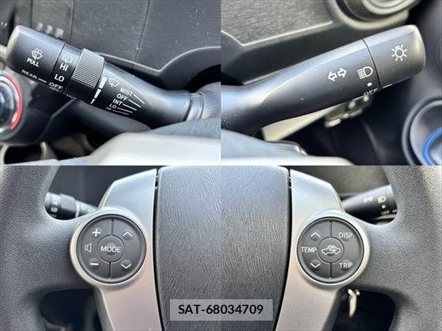 Toyota AQUA 2013-10 8523525-7