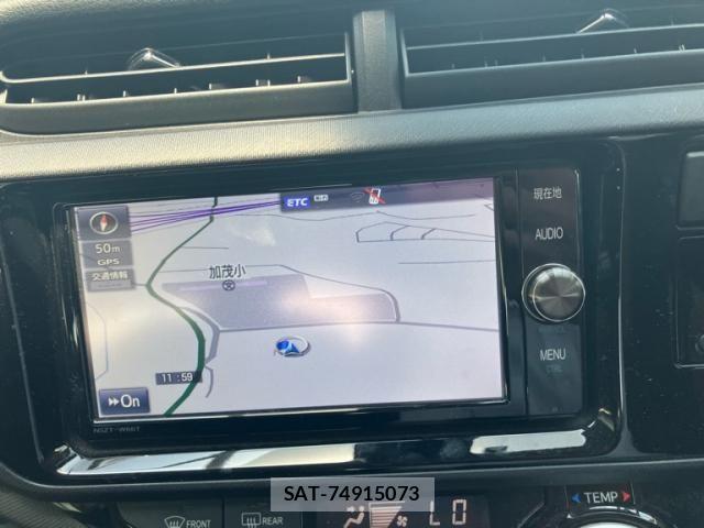 Toyota AQUA 2017-02 8523539-25