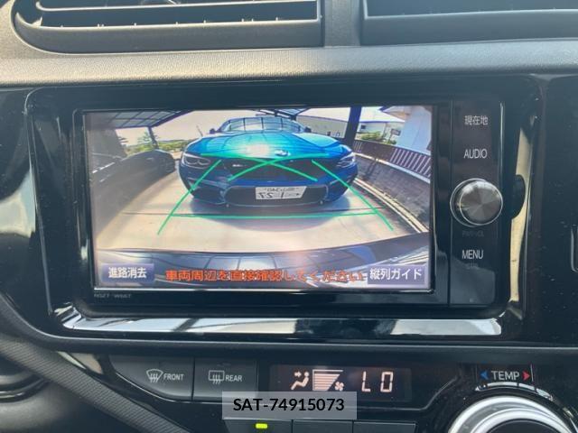 Toyota AQUA 2017-02 8523539-26