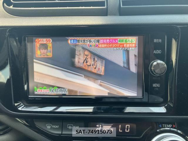Toyota AQUA 2017-02 8523539-27