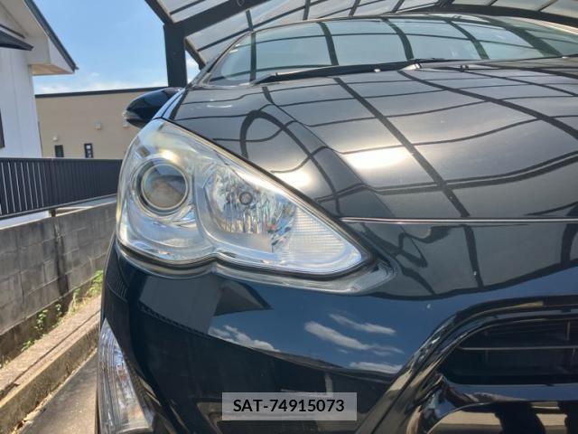 Toyota AQUA 2017-02 8523539-4