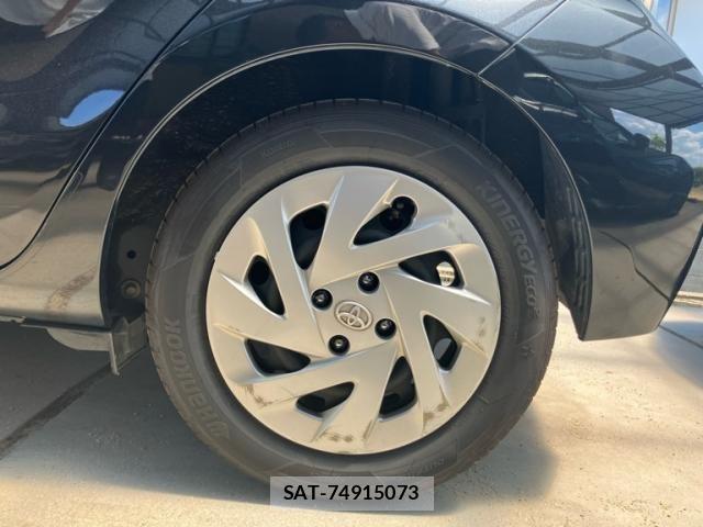 Toyota AQUA 2017-02 8523539-7