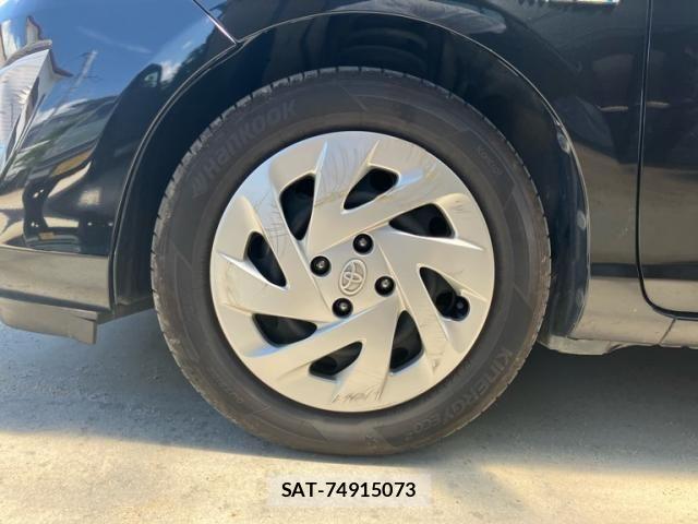 Toyota AQUA 2017-02 8523539-8