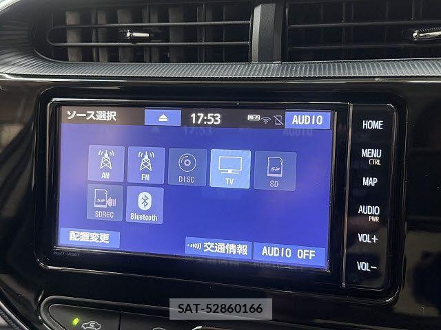 Toyota AQUA 2019-05 8523514-9
