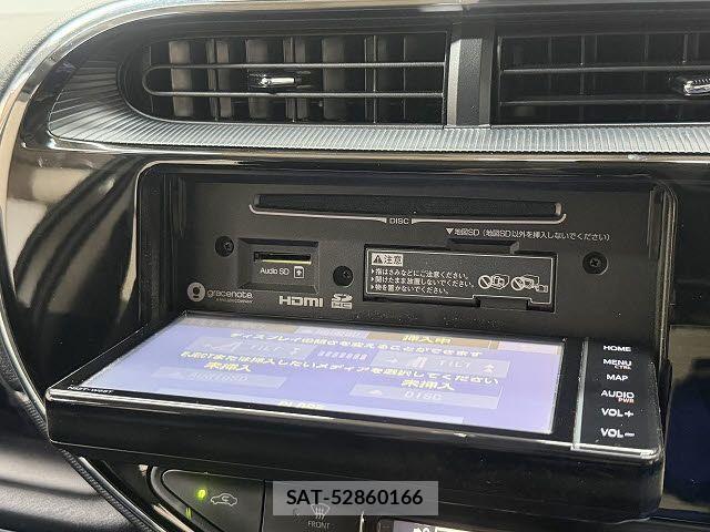 Toyota AQUA 2019-05 8523514-10