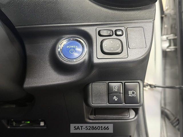 Toyota AQUA 2019-05 8523514-14