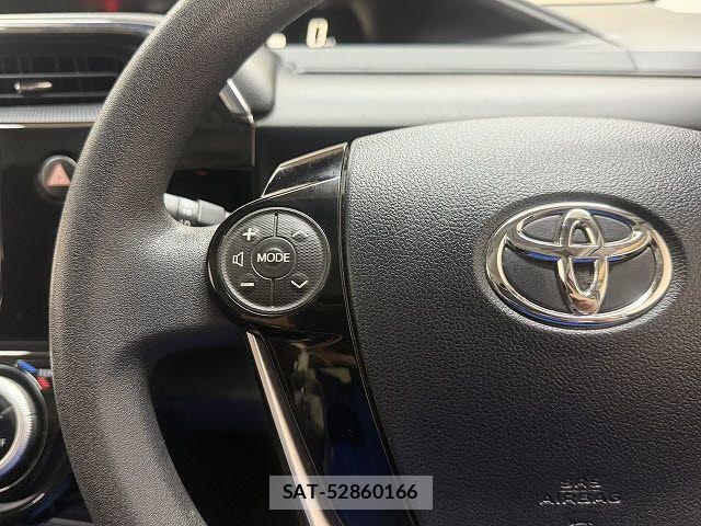 Toyota AQUA 2019-05 8523514-15