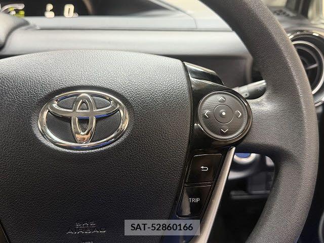 Toyota AQUA 2019-05 8523514-16