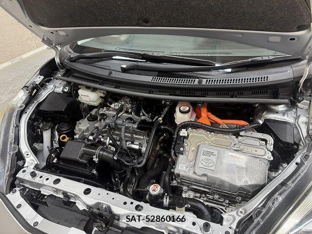 Toyota AQUA 2019-05 8523514-20