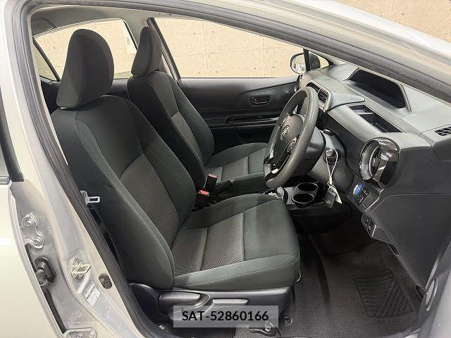 Toyota AQUA 2019-05 8523514-5