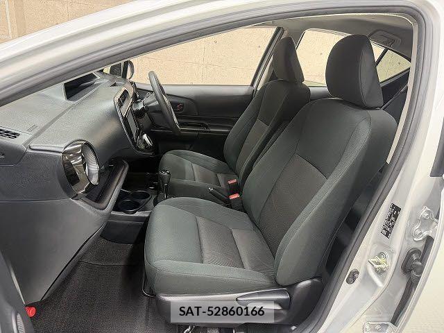 Toyota AQUA 2019-05 8523514-6