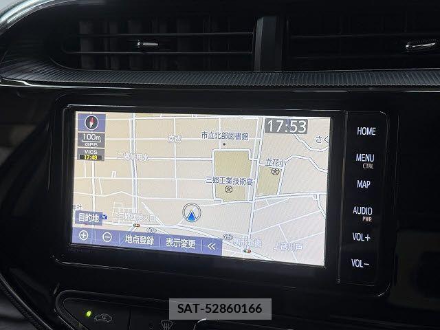 Toyota AQUA 2019-05 8523514-8