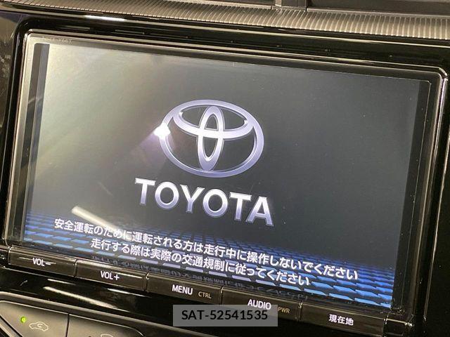 Toyota AQUA 2017-11 8523495-2