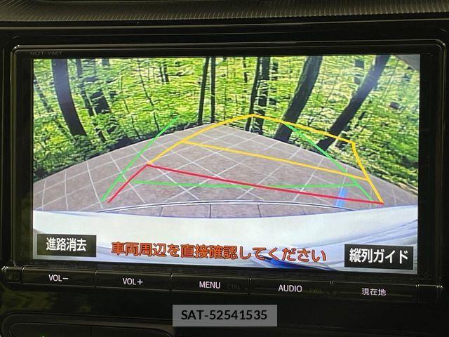 Toyota AQUA 2017-11 8523495-3