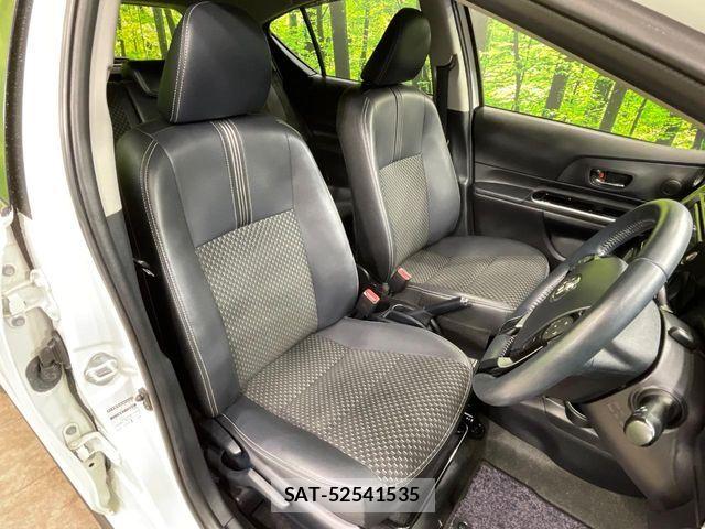 Toyota AQUA 2017-11 8523495-7