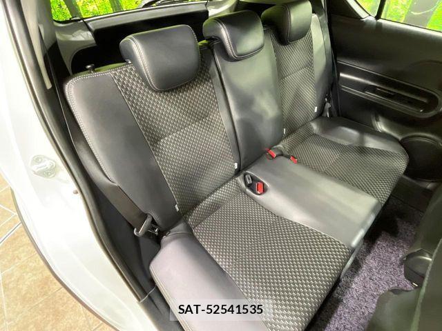 Toyota AQUA 2017-11 8523495-8