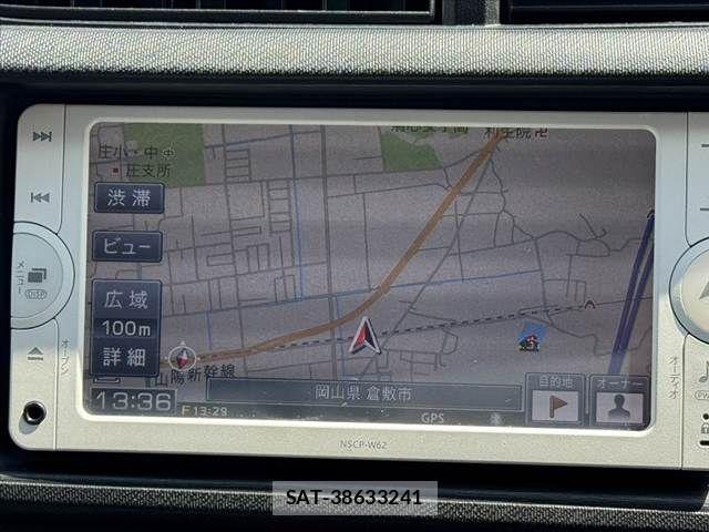 Toyota AQUA 2014-03 8523551-2