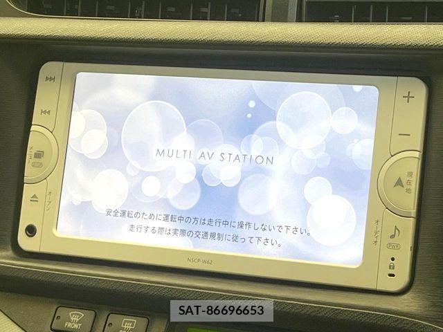 Toyota AQUA 2013-12 8523537-2