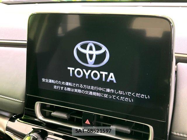 Toyota AQUA 2021-12 8523484-4