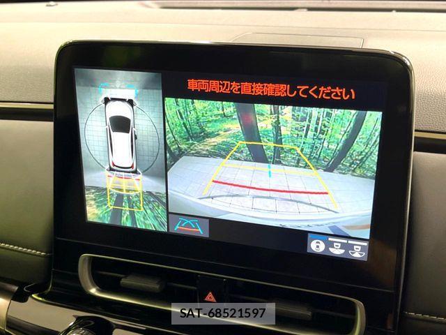 Toyota AQUA 2021-12 8523484-5