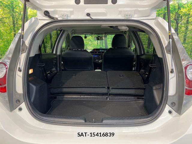 Toyota AQUA 2014-04 8523530-9