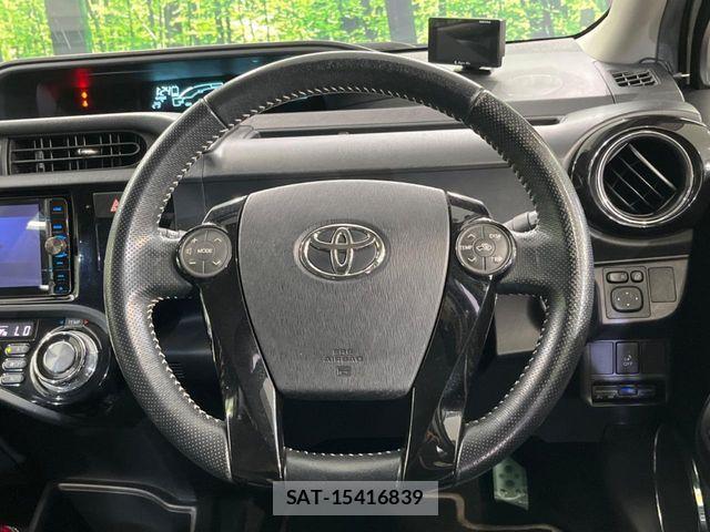 Toyota AQUA 2014-04 8523530-10