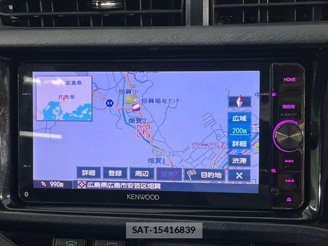 Toyota AQUA 2014-04 8523530-2