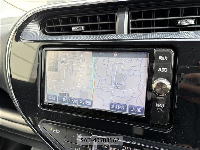 Toyota AQUA 2017-10 8523499-18
