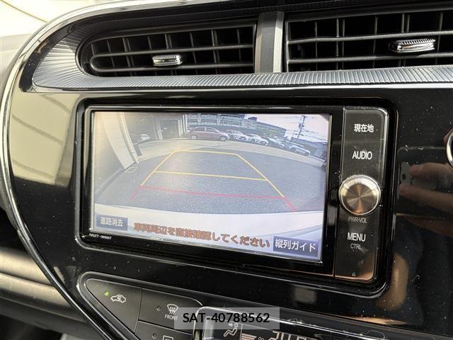 Toyota AQUA 2017-10 8523499-19