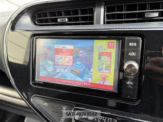 Toyota AQUA 2017-10 8523499-20